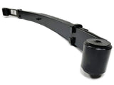 Tuff Country 80-97 Ford F-250 4wd (w/gas 351 Engine) Front 4in EZ-Ride Leaf Springs (Ea) - 28480