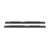 Westin 2015-2018 Chevrolet/GMC Colorado/Canyon Ext Cab R5 Nerf Step Bars - Black - 28-51005