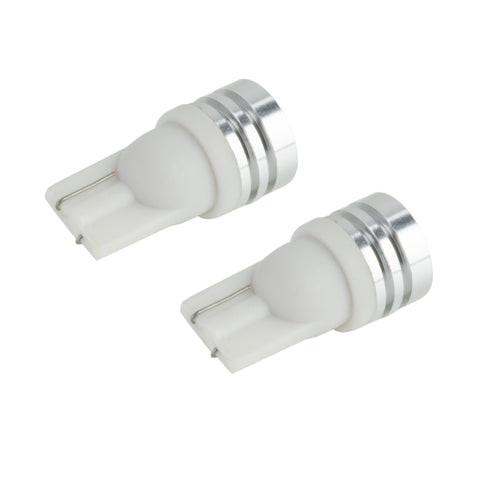 Oracle T10 Plasma LED Bulbs (Single) - White - 4902-051