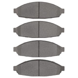 R1 03-11 Mercury Grand Marquis Front Optimum OE Brake Pads - 2552-0931-00