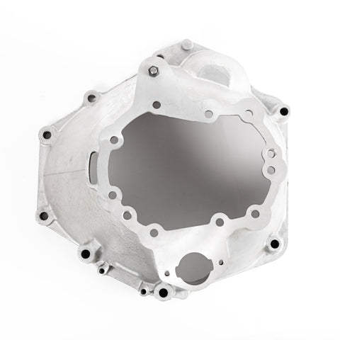 Omix Clutch Bellhousing- 94-02 Cherokee/Wrangler 2.5L - S-52104000