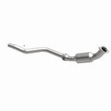 MagnaFlow Conv DF 05-07 Chry 300 2.7/3.5L D/S - 49240