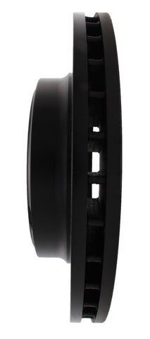 Stoptech 07-09 / 11-18 Ford F-53 Premium Front CryoStop Brake Rotor - 120.83014CRY