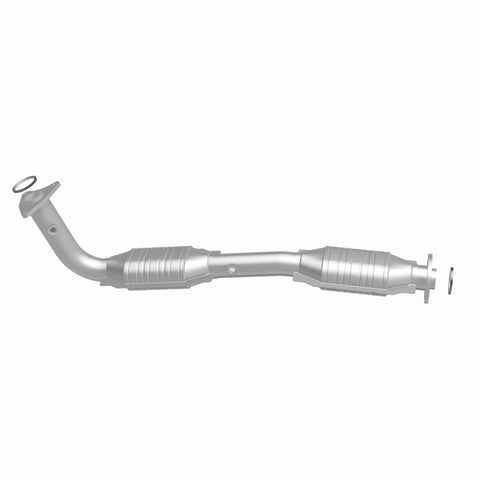 Magnaflow Conv DF 07-08 Tundra 5.7L P/S - 93458