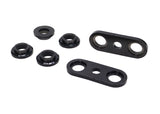 Whiteline Nissan Skyline R32 & R33 AWD Front Transmission Crossmember Mount Bushing - KDT012