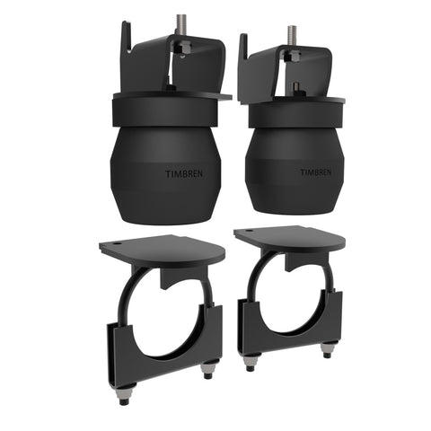Timbren 2015 Ford F-150 RWD Rear Suspension Enhancement System - FRTT1504E