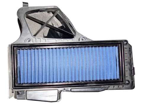 aFe MagnumFLOW Air Filters OER P5R A/F P5R Audi A4 09-11 / Q5 09-10 L4-2.0L (t) - 30-10181