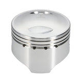 Wiseco Suzuki LT230/250 Quad 10.251 CR 2598XD Piston Kit - 4382M06600