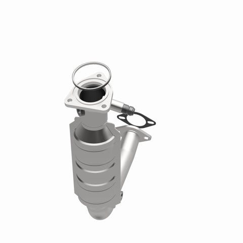 MagnaFlow Direct Fit Catalytic Converter 00-02 Focus 2.0L OEM - 49230