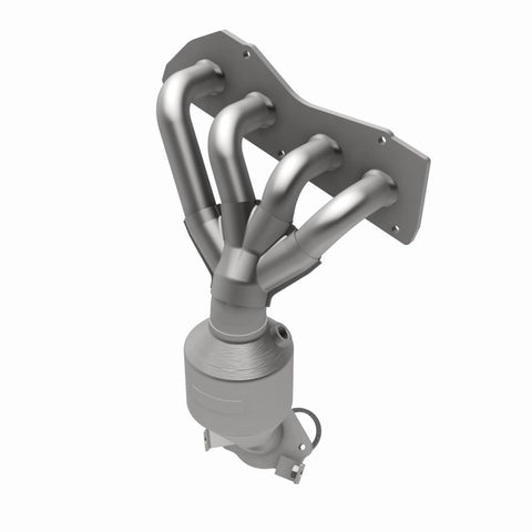 MagnaFlow Direct Fit Catalytic Converter 09 Toyota Venza 2.7L - 51381