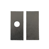 AEM No-Weld O2 Sensor Mount for 2.75 to 3 inch Diameter Pipe - 30-2355-300