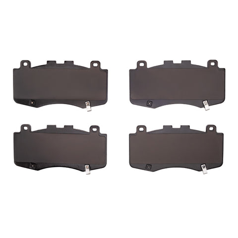 DFC 18-26 Jeep Grand Cherokee Front 4000 Hybridynamic Brake Pads - 4000-2152-00