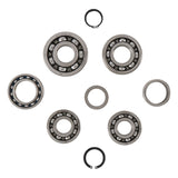 Hot Rods 04-07 Suzuki RM 125 125cc Transmission Bearing Kit - TBK0114