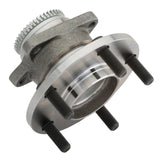MOOG 04-12 Mitsubishi Galant Rear Hub Assembly - 512274