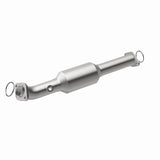 MagnaFlow Direct Fit Catalytic Converter 05-11 Toyota Tacoma 4.0L - 5491661