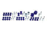 SuperPro Nissan Silvia S15 Vehicle Enhancement Kit - KIT117K