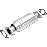 MagnaFlow Direct Fit Catalytic Converter Dodge-Mitsubishi-Plymouth - 23242