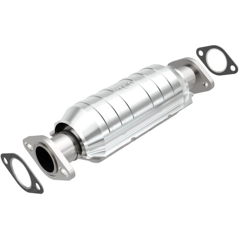 MagnaFlow Direct Fit Catalytic Converter Dodge-Mitsubishi-Plymouth - 23242