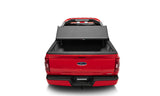 BackRack 2019-2022 Chevrolet Silverado 1500 14-Gauge Steel Trace Rack w/ Hardware Kit - Black - TR9002