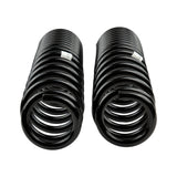 ARB / OME 2021+ Ford Bronco Rear Coil Spring Set for Light Loads - 3204