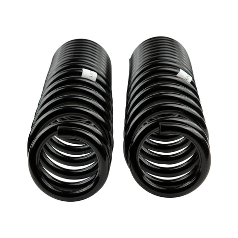 ARB / OME 2021+ Ford Bronco Rear Coil Spring Set for Light Loads - 3204