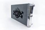 CSF BMW 2 Series (F22/F23) / BMW 3 Series (F30/F31/F34) / BMW 4 Series (F32/F33/F36) A/T Radiator - 7081