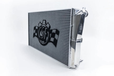 CSF BMW 2 Series (F22/F23) / BMW 3 Series (F30/F31/F34) / BMW 4 Series (F32/F33/F36) A/T Radiator - 7081