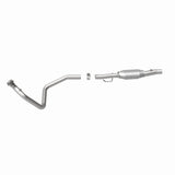 MagnaFlow Conv DF 99-02 Dodge Dakota 2.5L 2WD - 49927