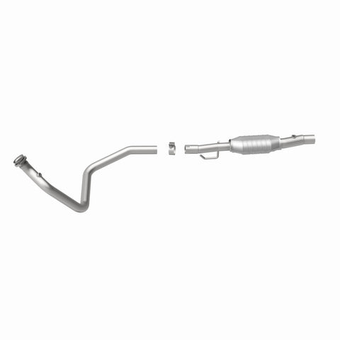 MagnaFlow Conv DF 99-02 Dodge Dakota 2.5L 2WD - 49927