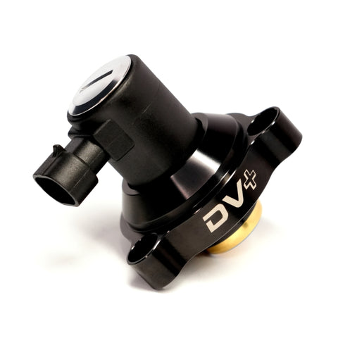 GFB Fiat/Alfa Romeo 1.4L/2.0L Multiair Turbo Integrated Solenoid DV+ Diverter Valve - T9396