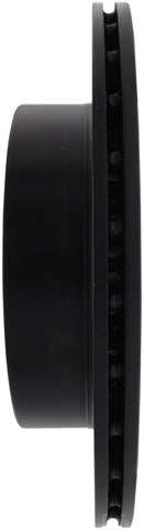 StopTech Power Slot 04 STi Rear Left Slotted Rotor - 126.47020SL