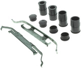 StopTech Street Touring Brake Pads - 308.11230