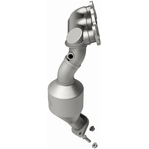 MagnaFlow Direct Fit Catalytic Converter 08-09 Toyota Highlander 3.3L - 51540