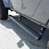 Westin 20-24 Jeep Gladiator Pro-e Running Boards - Tex. Blk - 29-24165