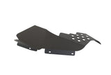 Fishbone Offroad 07-18 Jeep Wrangler JK Aluminum Front Inner Fenders - FB33007F