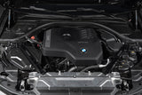 Dinan 23-26 BMW 230i (G42)/19-24 BMW 330i/430i (G20/G22/G23/G26) Carbon Fiber Cold Air Intake - D760-0059