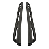 Westin 20-23 Jeep Gladiator Rock Slider - Textured Black - 42-14165