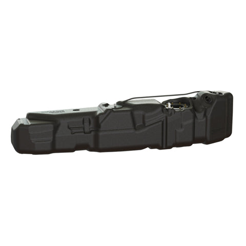 Titan Fuel Tanks 13-24 RAM 2500/3500 Cummins Crew Cab Long Bed 55 Gallon XXL Mid-Ship Fuel Tank - 7030313