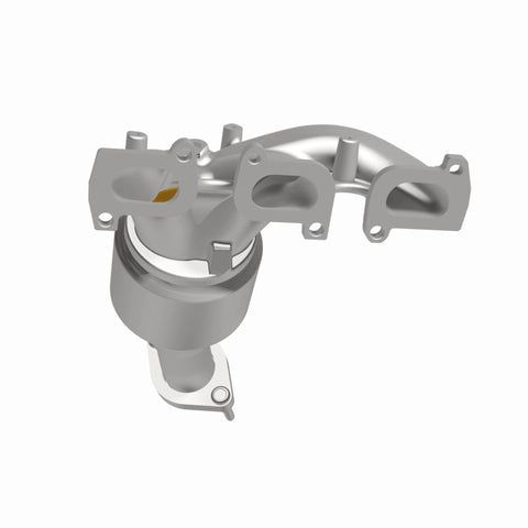 MagnaFlow Conv DF Ford Explorer 2013 3.5L Rear Manifold *NOT FOR SALE IN CALIFORNIA* - 51220