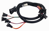 FAST Wiring Harness FAST Fuel Inje - 307013