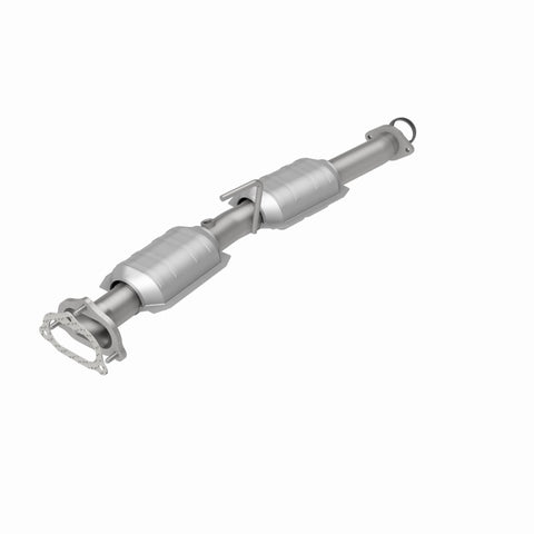 MagnaFlow Direct Fit Catalytic Converter 03 Ranger/B-Ser V6 rear 50S - 441410
