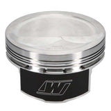 Wiseco Ford 302/351 4.125in Bore -22cc Dome Piston Shelf Stock Kit - K0168X125