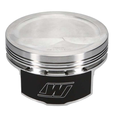 Wiseco Ford 302/351 4.125in Bore -22cc Dome Piston Shelf Stock Kit - K0168X125