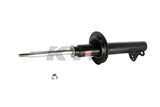 KYB Shocks & Struts Excel-G Front FORD Escort 1985-90 FORD Tempo 1985-94 MERCURY Lynx LN7 1985-87 ME - 333141