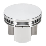 JE Pistons PEUGEOT 205 XU5JA 12.0:1 Set of 4 Pistons - 312435