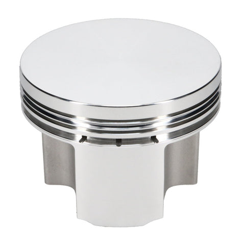 JE Pistons PEUGEOT 205 XU5JA 12.0:1 Set of 4 Pistons - 312435