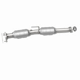 MagnaFlow Conv DF 03 Ranger/B-Ser V6 rear 50S - 441410