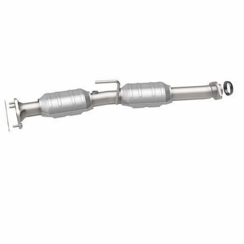 MagnaFlow Conv DF 03 Ranger/B-Ser V6 rear 50S - 441410
