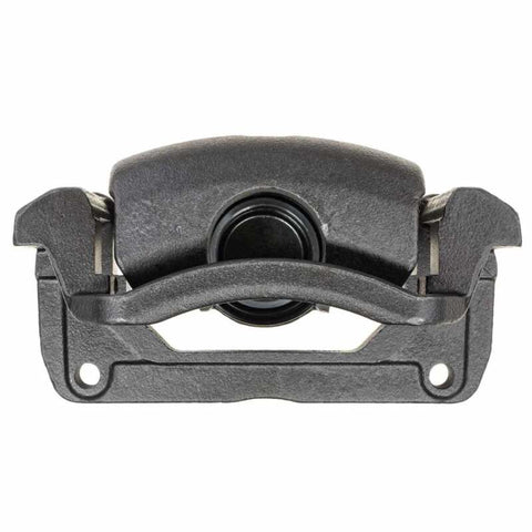 Power Stop 06-12 Ford Fusion Front Left Autospecialty Caliper w/Bracket - L5000