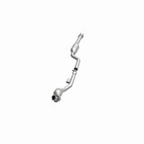 MagnaFlow Direct Fit Catalytic Converter 01-04 Mercedes E320 Driver Side CA - 454028